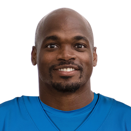 Who’s Next For Pro Football Hall Of Fame? Forecasting Who Could Be Inducted In 2027 46 Adrian Peterson