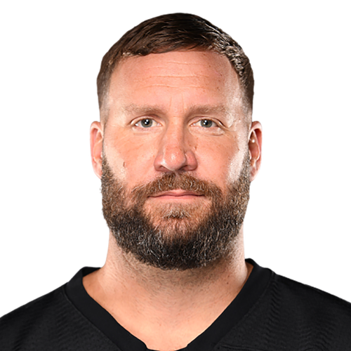 Who’s Next For Pro Football Hall Of Fame? Forecasting Who Could Be Inducted In 2027 48 Ben Roethlisberger
