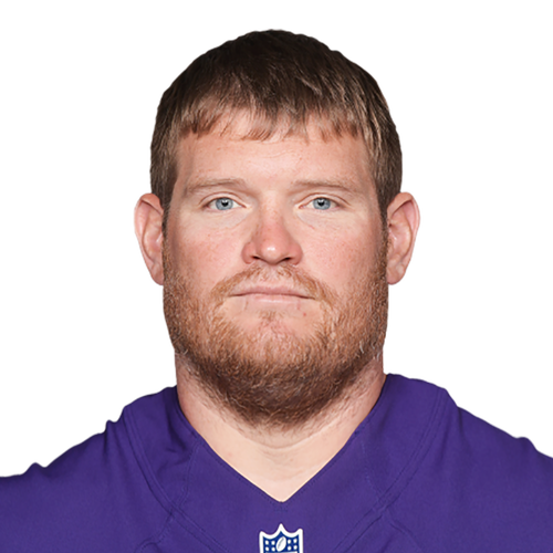 Who’s Next For Pro Football Hall Of Fame? Forecasting Who Could Be Inducted In 2027 56 Marshal Yanda