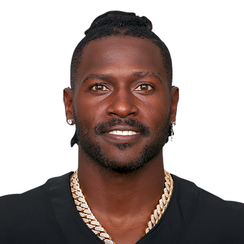 Who’s Next For Pro Football Hall Of Fame? Forecasting Who Could Be Inducted In 2027 78 Antonio Brown