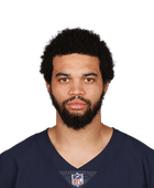 10 NFL Players Positioning Themselves For A Breakthrough 2026 Season 24 Caleb Williams
