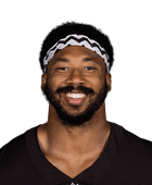 10 NFL Players Positioning Themselves For A Breakthrough 2026 Season 22 Myles Garrett