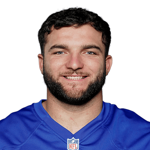 Year 2 Breakout Candidates: One Player From Each NFC Team Primed To Take A Leap 36 Cam Skattebo