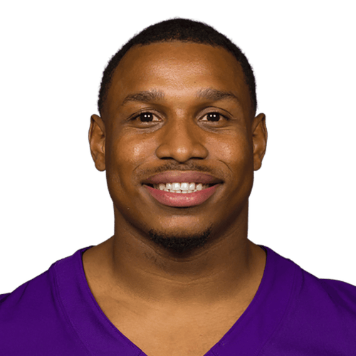 Year 2 Breakout Candidates: One Player From Each NFC Team Primed To Take A Leap 48 Myles Price