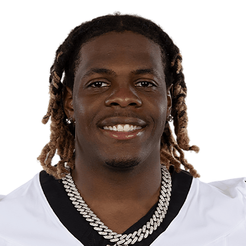 Year 2 Breakout Candidates: One Player From Each NFC Team Primed To Take A Leap 54 Quincy Riley