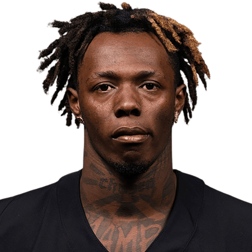 Year 2 Breakout Candidates: One Player From Each NFC Team Primed To Take A Leap 50 Cobee Bryant