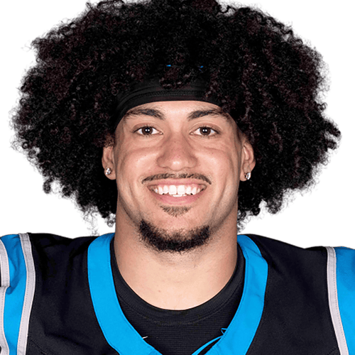 Year 2 Breakout Candidates: One Player From Each NFC Team Primed To Take A Leap 52 Lathan Ransom