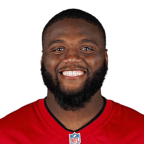 Year 2 Breakout Candidates: One Player From Each NFC Team Primed To Take A Leap 56 David Walker