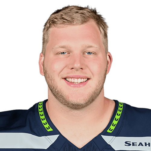 Year 2 Breakout Candidates: One Player From Each NFC Team Primed To Take A Leap 64 Rylie Mills