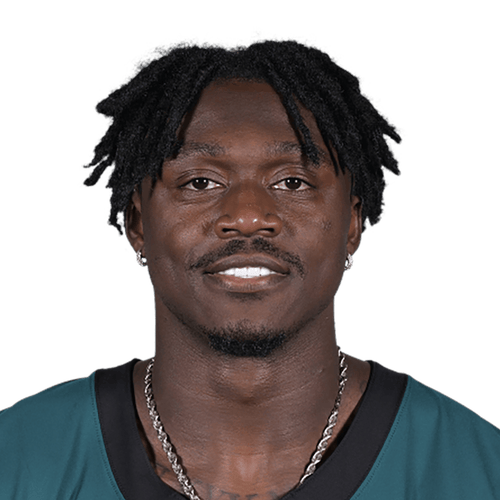 2026 NFL Top-10 WRs: Is Ja'Marr Chase Or Jaxon Smith-Njigba League's Best Pass Catcher? 26 A.J. Brown