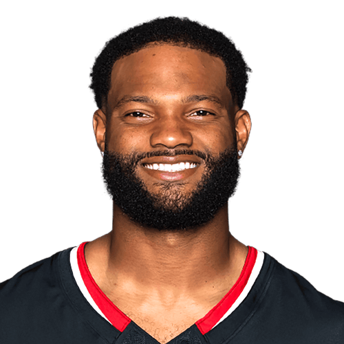 2026 NFL Top-10 WRs: Is Ja'Marr Chase Or Jaxon Smith-Njigba League's Best Pass Catcher? 24 Nico Collins
