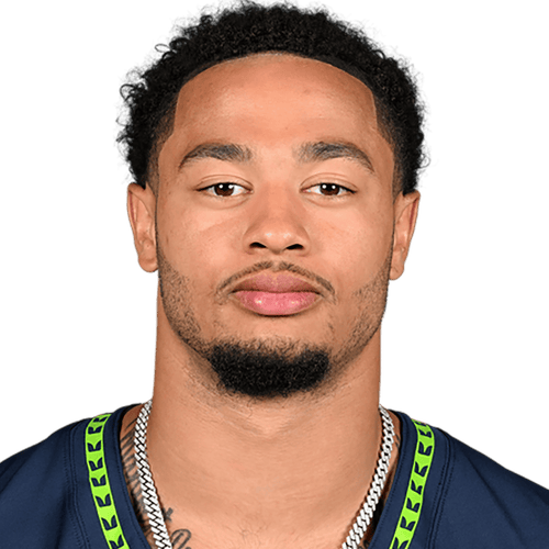 2026 NFL Top-10 WRs: Is Ja'Marr Chase Or Jaxon Smith-Njigba League's Best Pass Catcher? 38 Jaxon Smith-Njigba