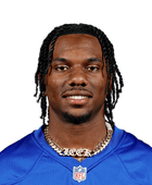 NFL Catchup: Rams Stars Sidelined, Cowboys Eye DB Depth, More Injury Updates 23 Malik Nabers