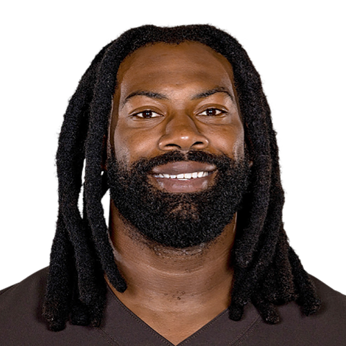 NFL Catchup: Cowboys-Saints Fights, A Christian McCaffrey Update & Deals Were Made 21 Za'Darius Smith