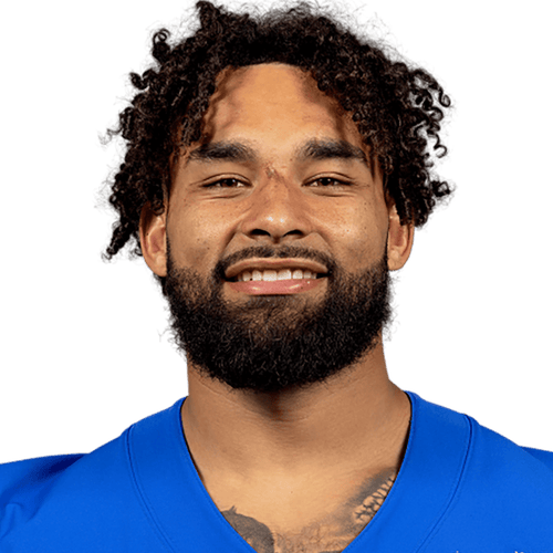 2026 NFL Top-10 RBs: Which Newly Paid Star Is The League's Best Running Back? 24 Kyren Williams