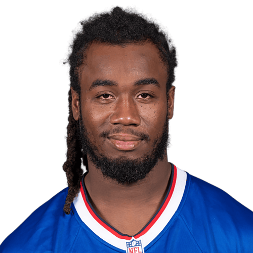2026 NFL Top-10 RBs: Which Newly Paid Star Is The League's Best Running Back? 28 James Cook III