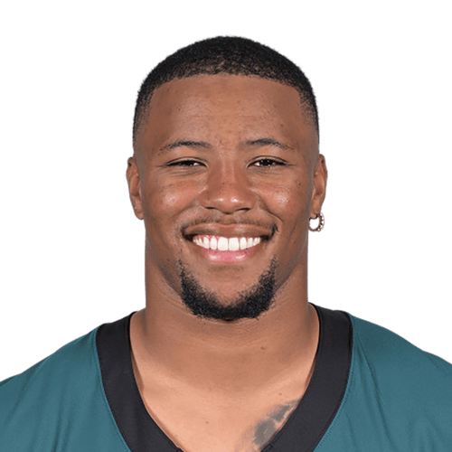 2026 NFL Top-10 RBs: Which Newly Paid Star Is The League's Best Running Back? 36 Saquon Barkley