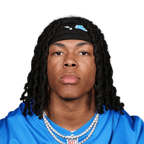 2026 NFL Top-10 RBs: Which Newly Paid Star Is The League's Best Running Back? 38 Jahmyr Gibbs