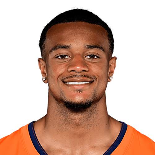 2026 NFL Top-10 CBs: Is Pat Surtain II Still The League's Best Cornerback? 40 Pat Surtain II