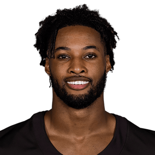 2026 NFL Top-10 CBs: Is Pat Surtain II Still The League's Best Cornerback? 28 Denzel Ward