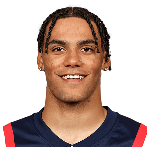 2026 NFL Top-10 CBs: Is Pat Surtain II Still The League's Best Cornerback? 36 Christian Gonzalez