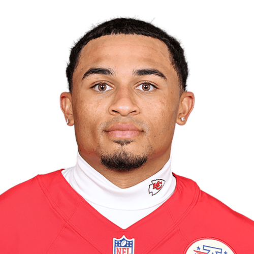 2026 NFL Top-10 CBs: Is Pat Surtain II Still The League's Best Cornerback? 32 Trent McDuffie