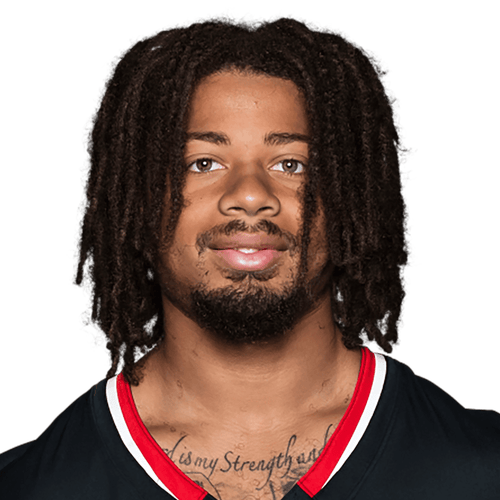 2026 NFL Top-10 CBs: Is Pat Surtain II Still The League's Best Cornerback? 38 Derek Stingley Jr.