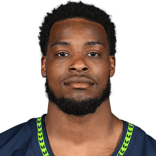 2026 NFL Top-10 CBs: Is Pat Surtain II Still The League's Best Cornerback? 34 Devon Witherspoon