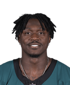 Patriots WR A.J. Brown Shows Eagles Who's No. 1 In Dominant Performance 16 A.J. Brown