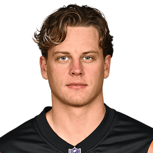 NFL Catchup: Fernando Mendoza Misses The Mark, George Kittle Gets Positive Update 17 Joe Burrow