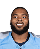 Sam Darnold Connects With JSN, But Titans Pack A Punch Of Their Own 12 Jeffery Simmons