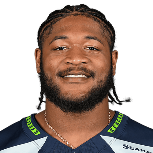 Best LBs In The NFL: Has Fred Warner Been Dethroned As League's Best Linebacker? 26 Ernest Jones IV