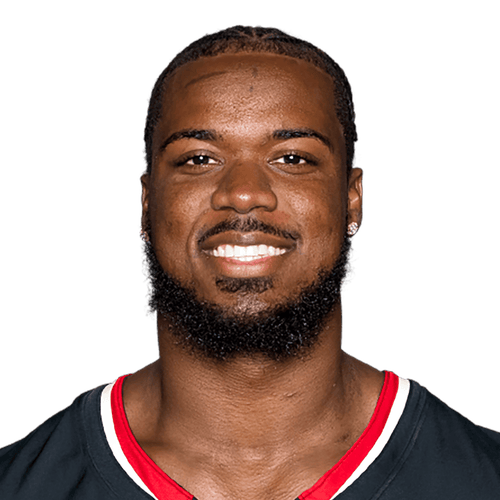 Best LBs In The NFL: Has Fred Warner Been Dethroned As League's Best Linebacker? 28 Azeez Al-Shaair