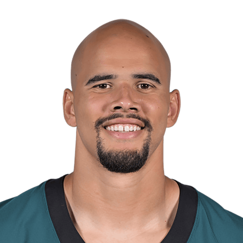 Best LBs In The NFL: Has Fred Warner Been Dethroned As League's Best Linebacker? 32 Zack Baun