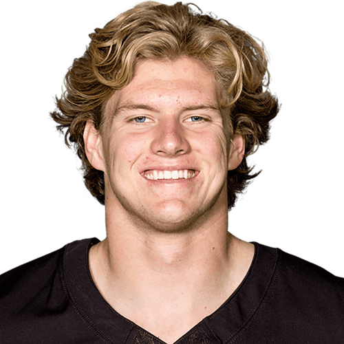 Best LBs In The NFL: Has Fred Warner Been Dethroned As League's Best Linebacker? 34 Carson Schwesinger
