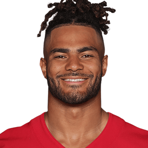 Best LBs In The NFL: Has Fred Warner Been Dethroned As League's Best Linebacker? 40 Fred Warner
