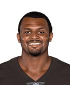 NFL Catchup: Jeanty Injured, Kittle Activated, Browns QB Drama & More 19 Deshaun Watson