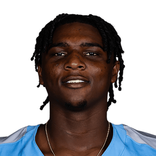 NFL Catchup: Jeanty Injured, Kittle Activated, Browns QB Drama & More 21 Cam Ward