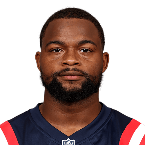 NFL Catchup: Browns Make QB Decision, Texans Trade For Patriots WR, More 13 Kayshon Boutte