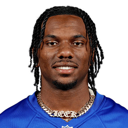 NFL Catchup: Browns Make QB Decision, Texans Trade For Patriots WR, More 17 Malik Nabers