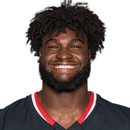 Best Players In The NFL: Is Josh Allen, Patrick Mahomes Or Myles Garrett The Top Star? 26 Will Anderson Jr.