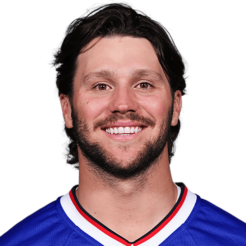 Best Players In The NFL: Is Josh Allen, Patrick Mahomes Or Myles Garrett The Top Star? 38 Josh Allen