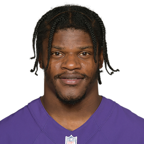 NFL Catchup: No More Pro Bowl, Mahomes To Miss Preseason & Falcons QB Battle Update 16 Lamar Jackson