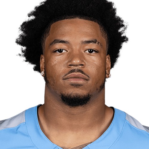 Caleb Williams, Bears Show What They Still Need To Fix To Become True Contenders 15 Cedric Gray