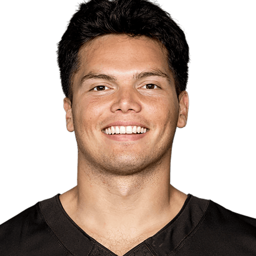 NFL Catchup: Simpson Stars, Mendoza Struggles, Seahawks Extend Star & Gabriel Shows Out 19 Dillon Gabriel