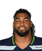 NFL Catchup: Simpson Stars, Mendoza Struggles, Seahawks Extend Star & Gabriel Shows Out 21 Leonard Williams