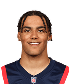 NFL Catchup: Simpson Stars, Mendoza Struggles, Seahawks Extend Star & Gabriel Shows Out 25 Christian Gonzalez