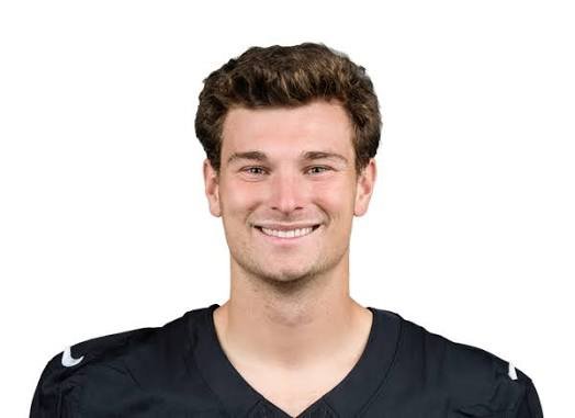 NFL Catchup: Simpson Stars, Mendoza Struggles, Seahawks Extend Star & Gabriel Shows Out 17 Fernando Mendoza