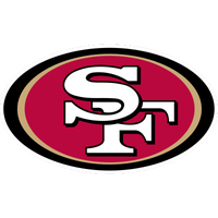 Could The Cowboys Miss The Postseason? Predicting Every NFC Division Winner 43 San Francisco 49ers