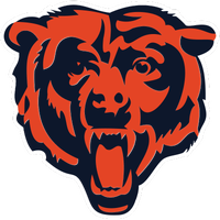 Could The Cowboys Miss The Postseason? Predicting Every NFC Division Winner 32 Chicago Bears
